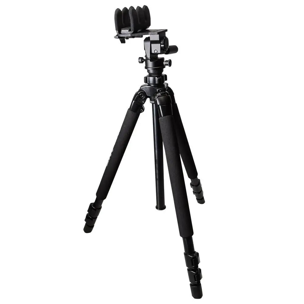 Sellmark Corporation Spotting Scope Tripods & Mounting|tripods Kopfjager K700 Amt Tripod and Reaper Grip Kit Buy