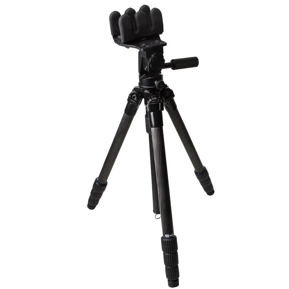 Sellmark Corporation Spotting Scope Tripods & Mounting|tripods K800 Carbon Fiber Tripod and Reaper Grip Buy at Faith