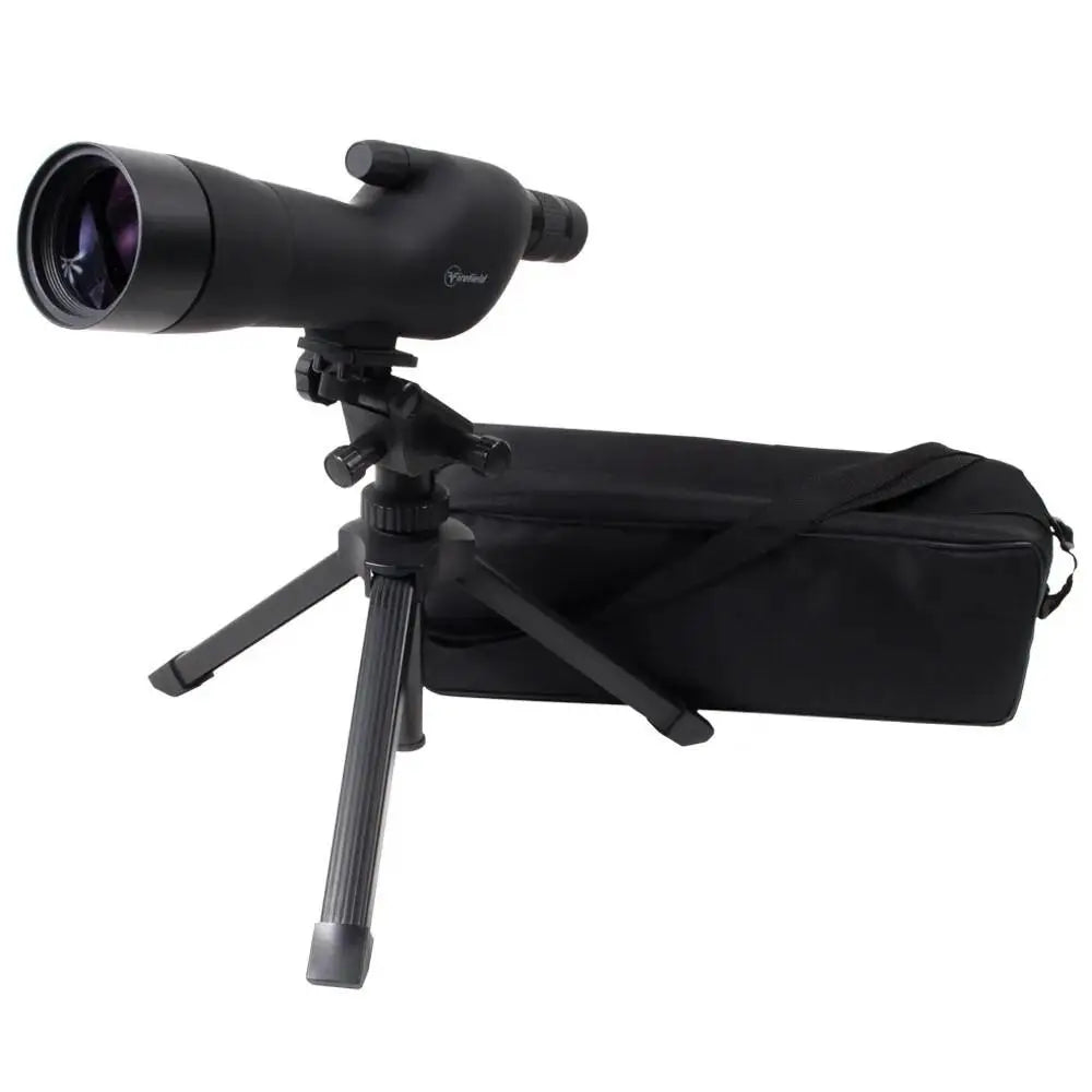 Sellmark Corporation Spotting Scopes Firefield 20-60x60se Scope Kit Buy at Faith and Freedom Outdoors
