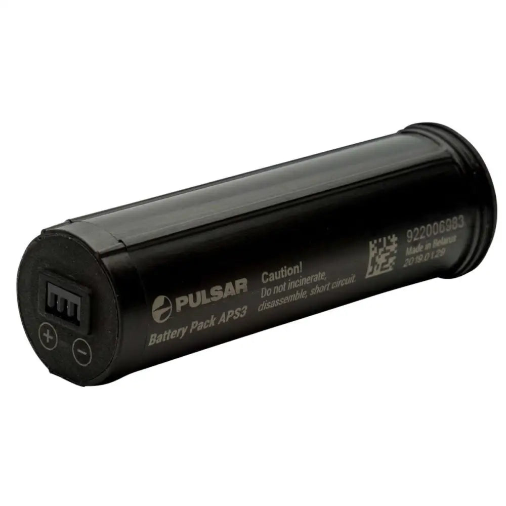 Sellmark Corporation Thermal Accessories Pulsar Battery Pack Aps 3 Buy at Faith and Freedom Outdoors