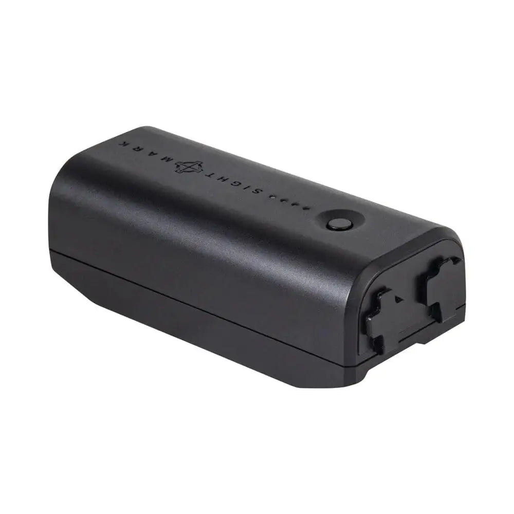 Sellmark Corporation Thermal Accessories Sightmark Quick Detach Mini Battery Pack Buy at Faith and Freedom Outdoors