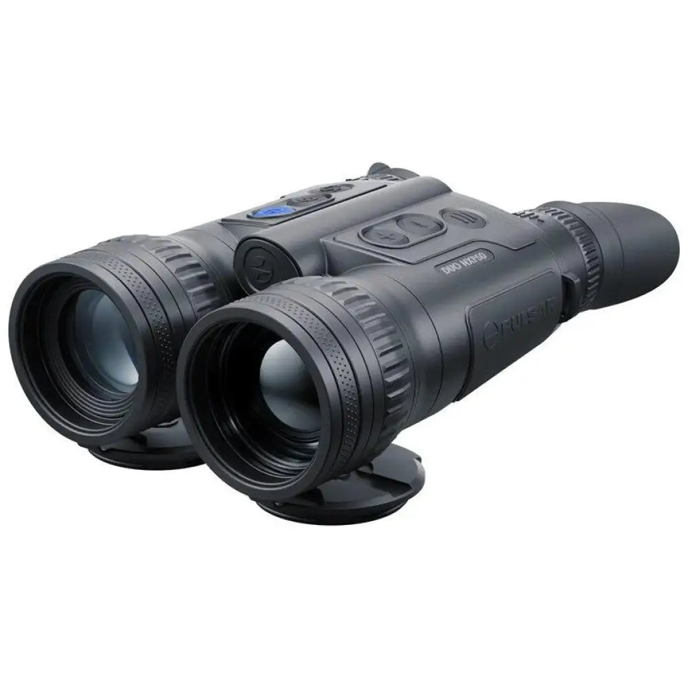 Sellmark Corporation Thermal Binoculars Pulsar Merger Duo Nxp50 Binocular Buy at Faith and Freedom Outdoors