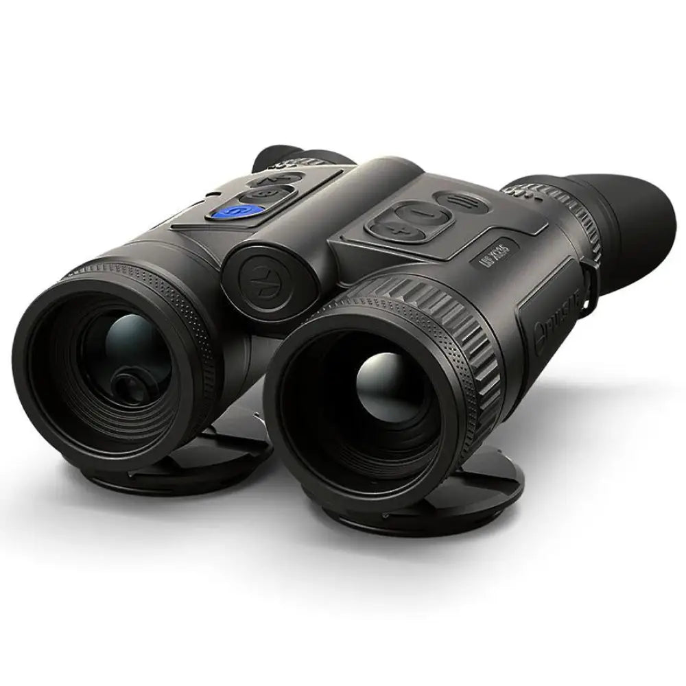 Sellmark Corporation Thermal Binoculars Pulsar Merger Lrf 2.5-20x50 Binocular Xp50 Buy at Faith and Freedom Outdoors