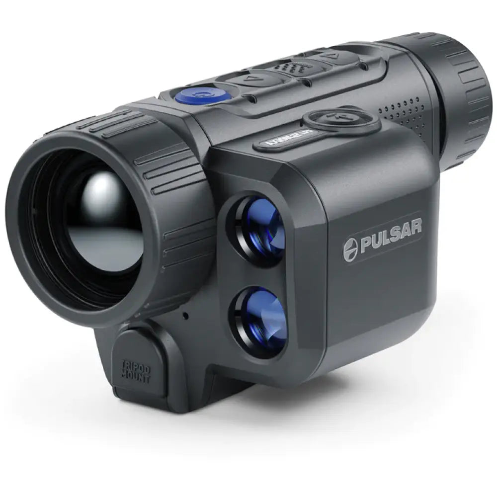 Sellmark Corporation Thermal Monoculars Imaging Axion 2 Xq35 Pro Lrf (laser Rangefinding) Monocular Buy at Faith