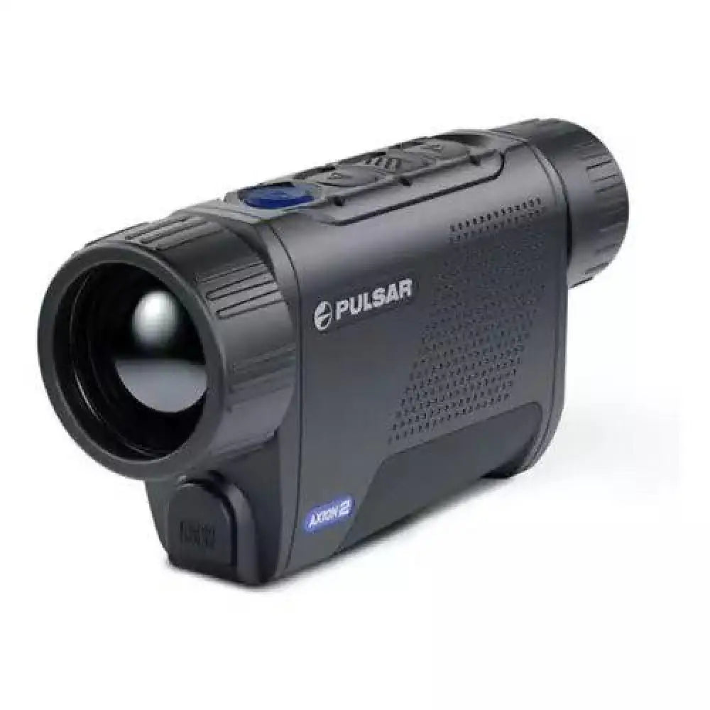 Sellmark Corporation Thermal Monoculars Pulsar Axion 2 Xg 35 Imaging Monocular Buy at Faith and Freedom Outdoors