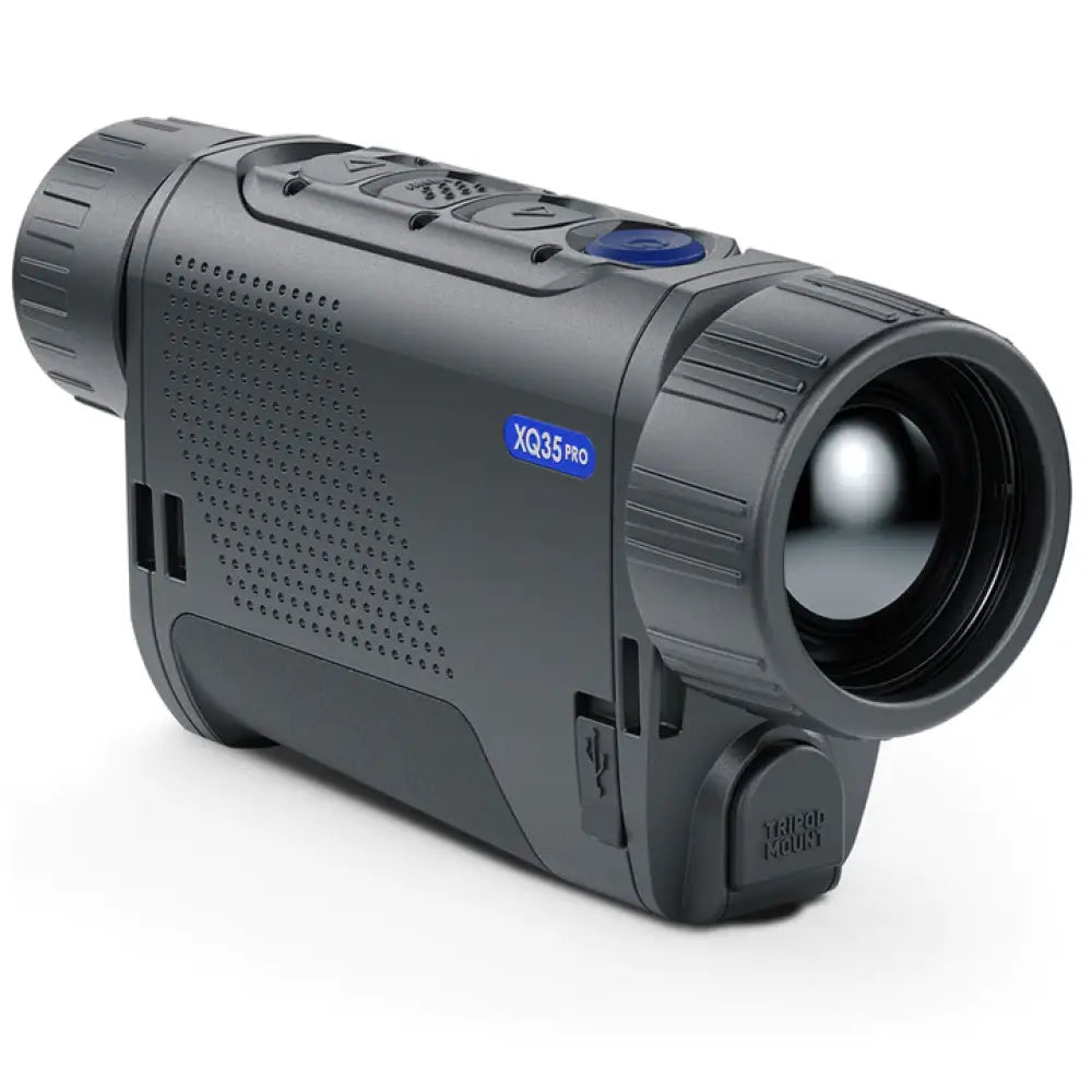 Sellmark Corporation Thermal Monoculars Pulsar Imaging Axion 2 Xq35 Pro Monocular Buy at Faith and Freedom Outdoors