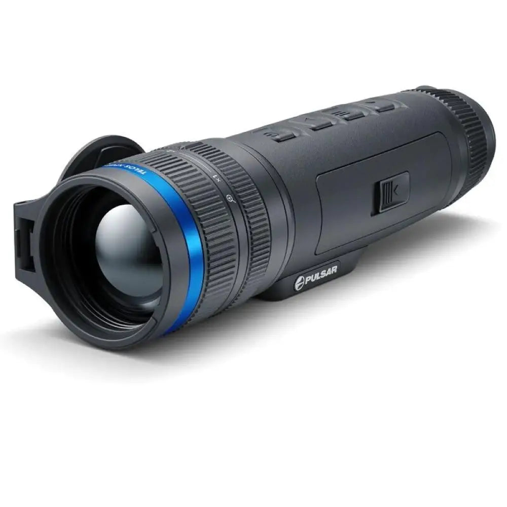 Sellmark Corporation Thermal Monoculars Pulsar Imaging Monocular Telos Xp50 Buy at Faith and Freedom Outdoors