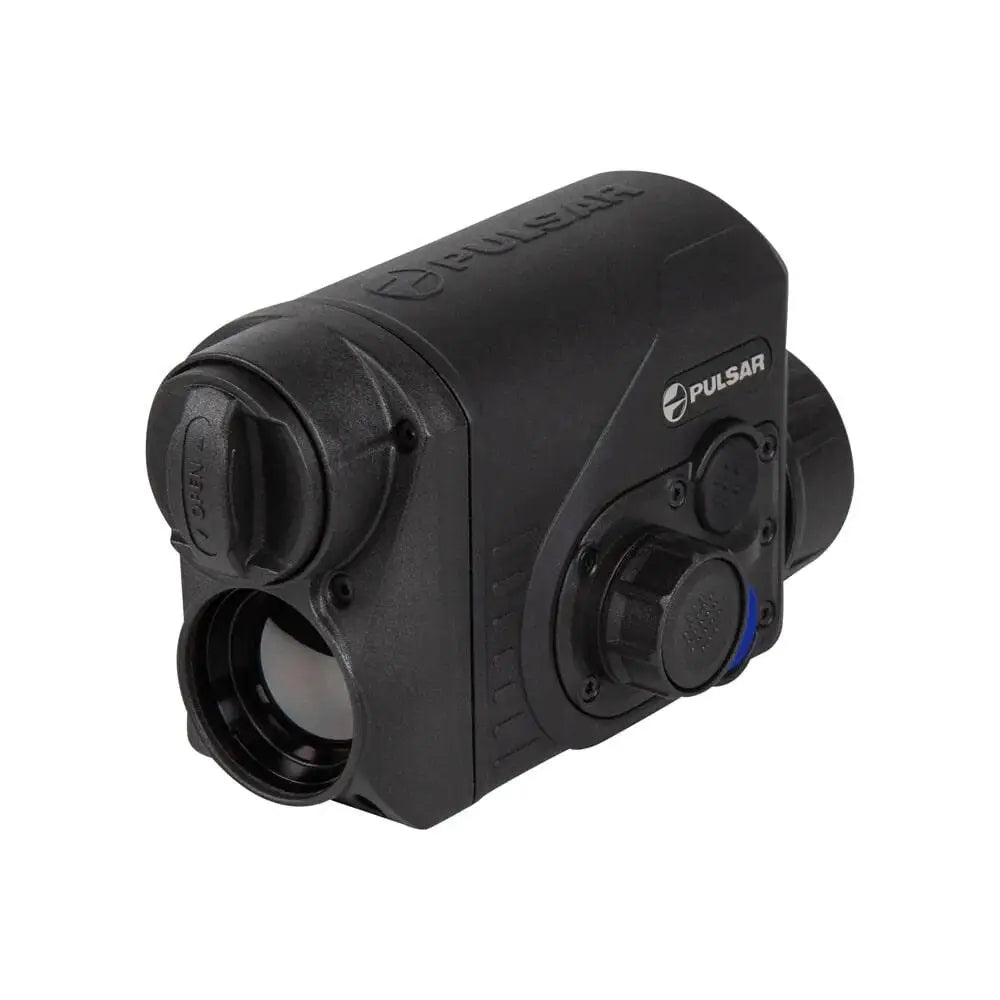 Sellmark Corporation Thermal Monoculars Pulsar Proton Fxq30 Imaging Front Attachment Kit Clip on Buy at Faith