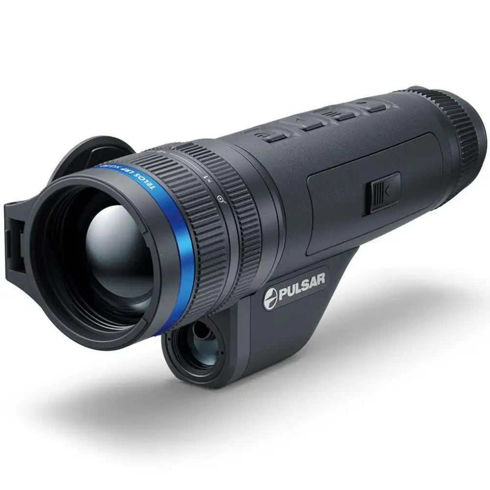 Sellmark Corporation Thermal Monoculars Pulsar Telos Lrf Xg50 Monocular Buy at Faith and Freedom Outdoors