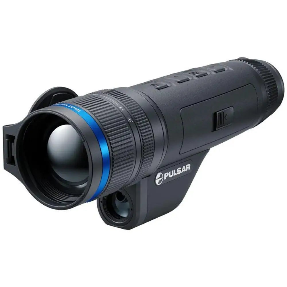 Sellmark Corporation Thermal Monoculars Pulsar Telos Lrf Xl50 Laser Rangefinding Monocular Buy at Faith and Freedom