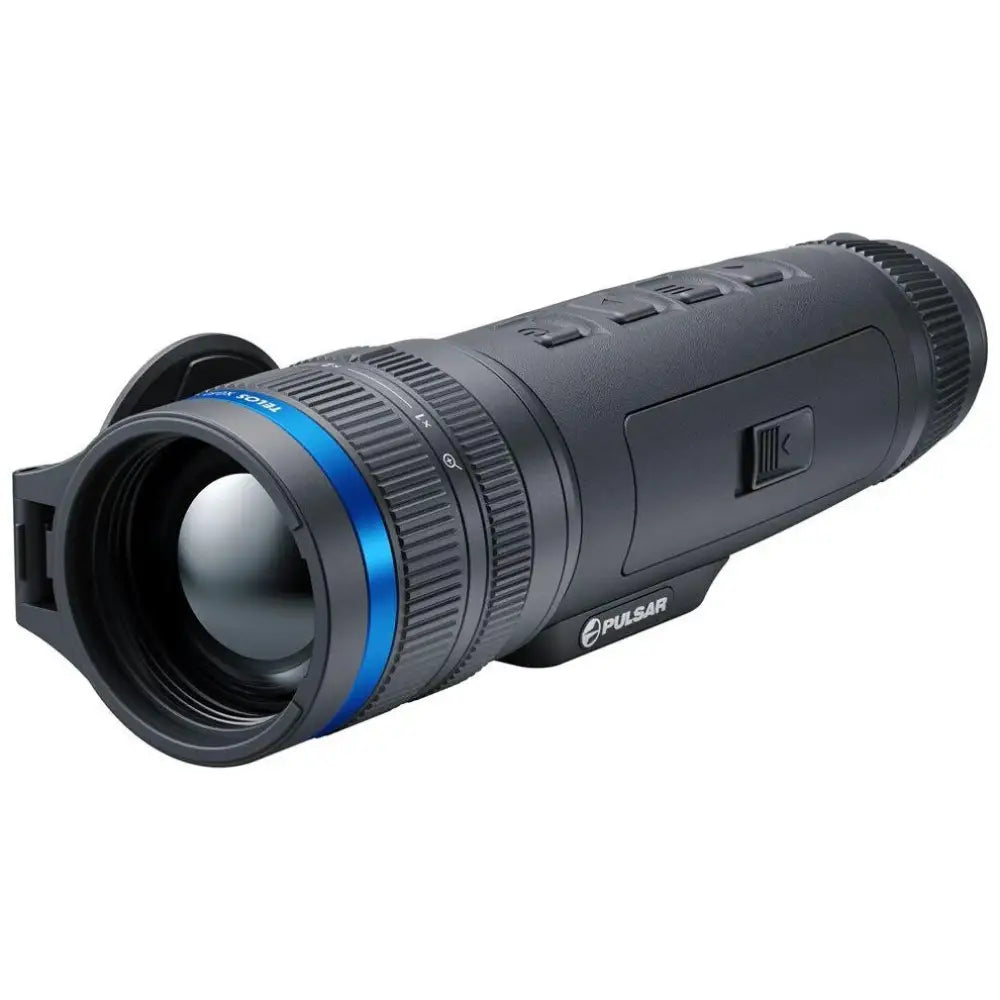 Sellmark Corporation Thermal Monoculars Pulsar Telos Xg50 Monocular Buy at Faith and Freedom Outdoors
