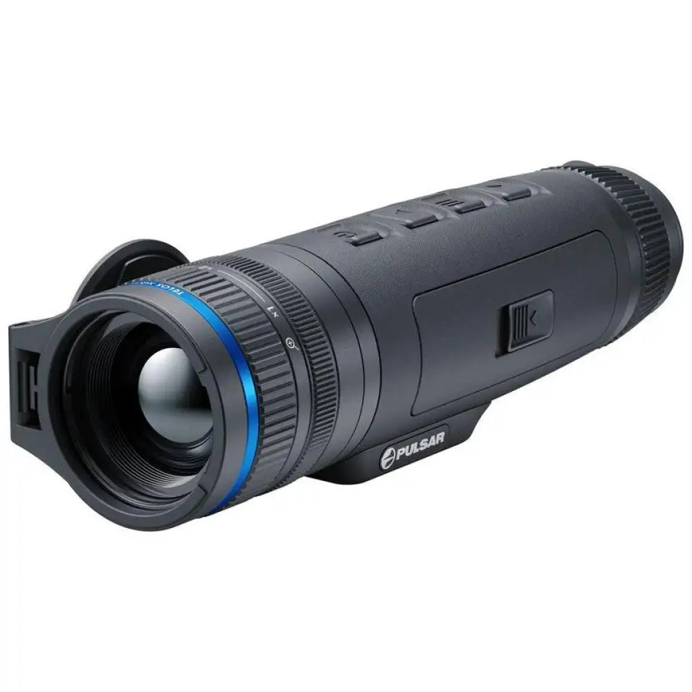 Sellmark Corporation Thermal Monoculars Pulsar Telos Xq35 Monocular Buy at Faith and Freedom Outdoors