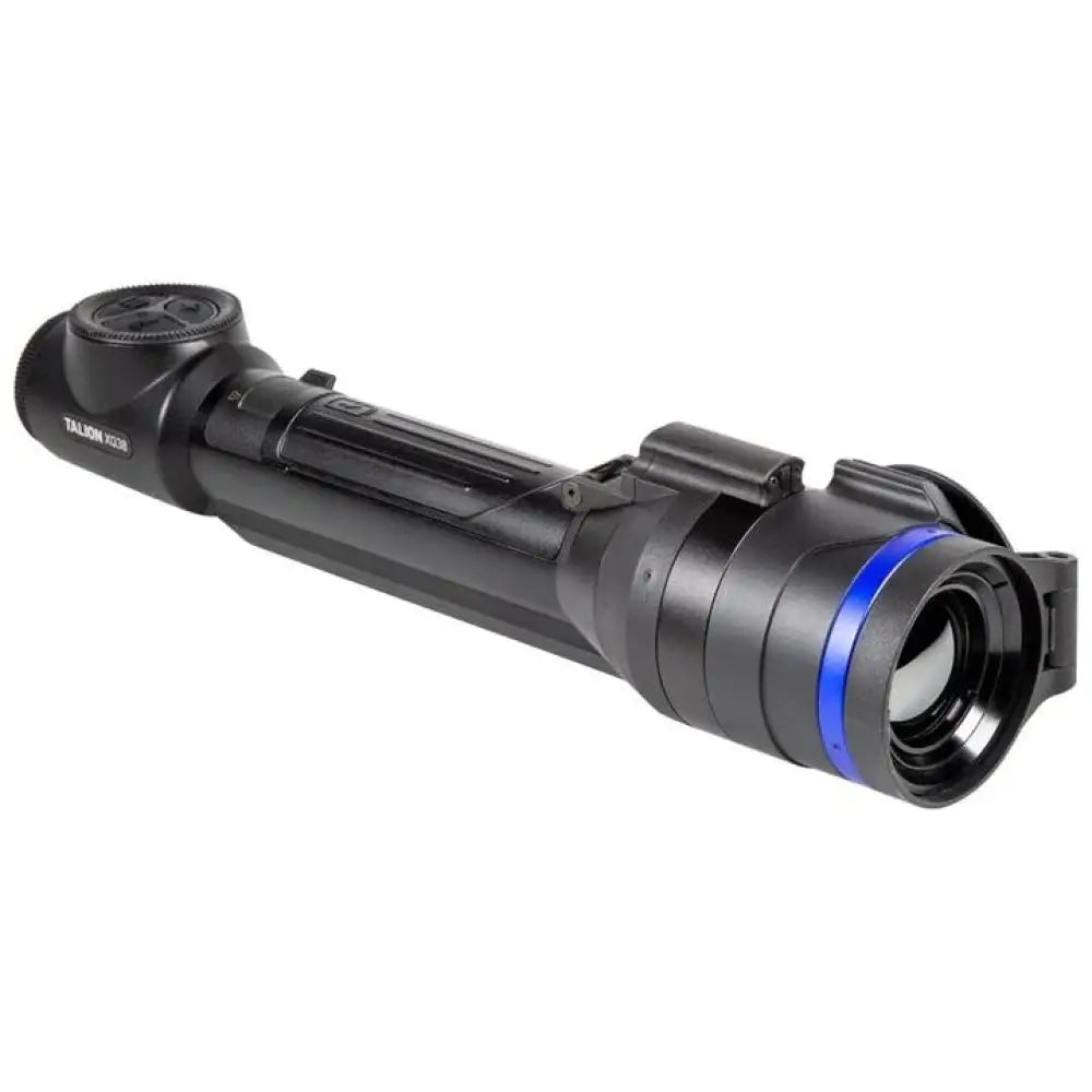 Sellmark Corporation Thermal Rifle Scopes Pulsar Talion Xq35 Pro Weapon Sight Buy at Faith and Freedom Outdoors