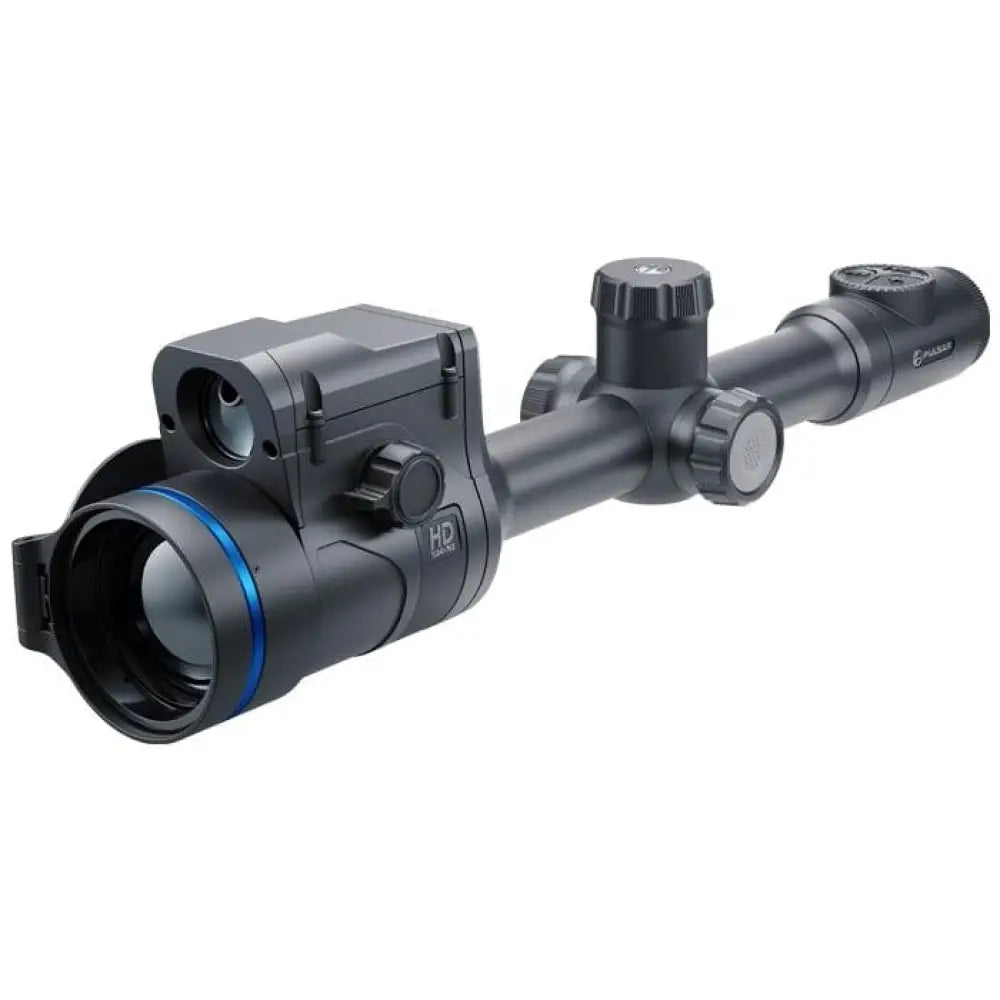 Sellmark Corporation Thermal Rifle Scopes Pulsar Thermion 2 Lrf Xl50 Hd Scope 1.75-14x50mm Buy at Faith and Freedom