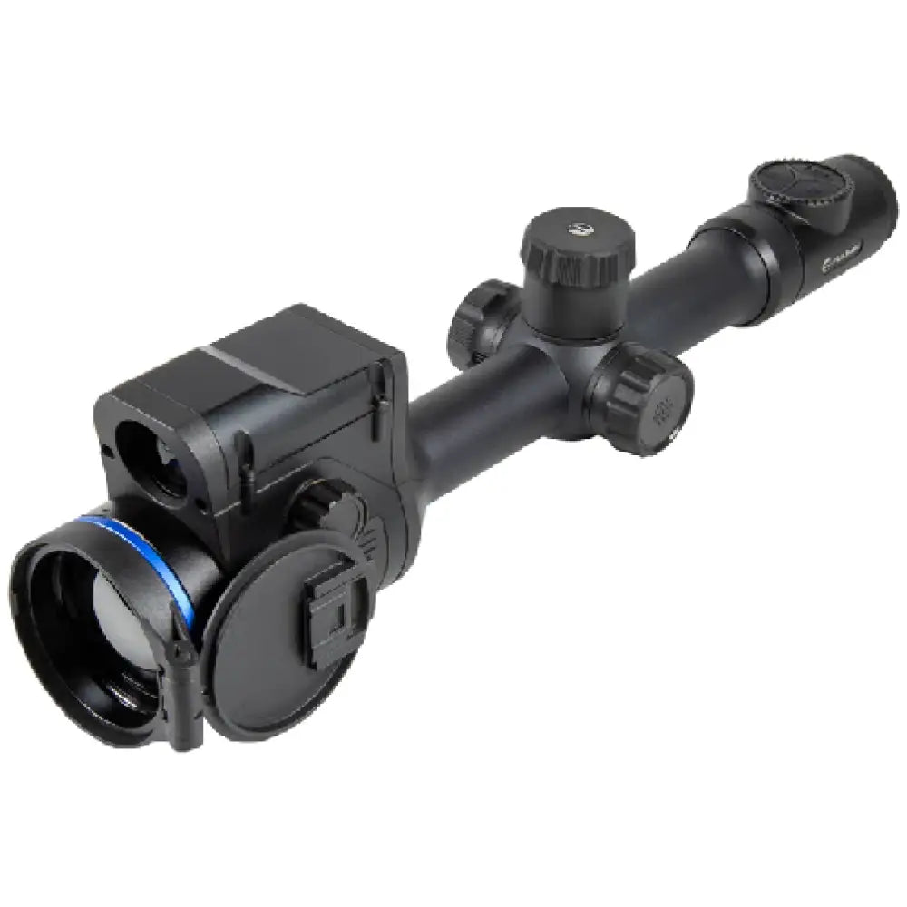 Sellmark Corporation Thermal Rifle Scopes Pulsar Thermion 2 Lrf Xq50 Pro Scope 3x12 50mm Buy at Faith and Freedom