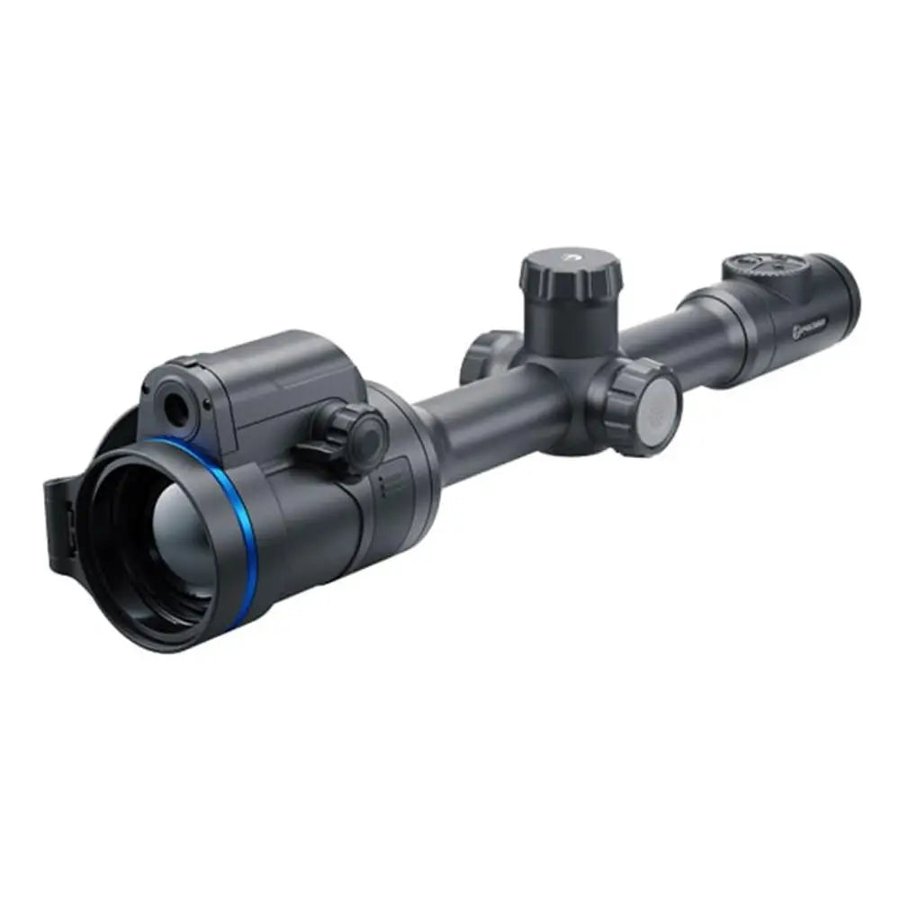 Sellmark Corporation Thermal Rifle Scopes Pulsar Thermion Duo Multispectral Scope Dxp55 (thermal/4k Lr Daytime) Buy