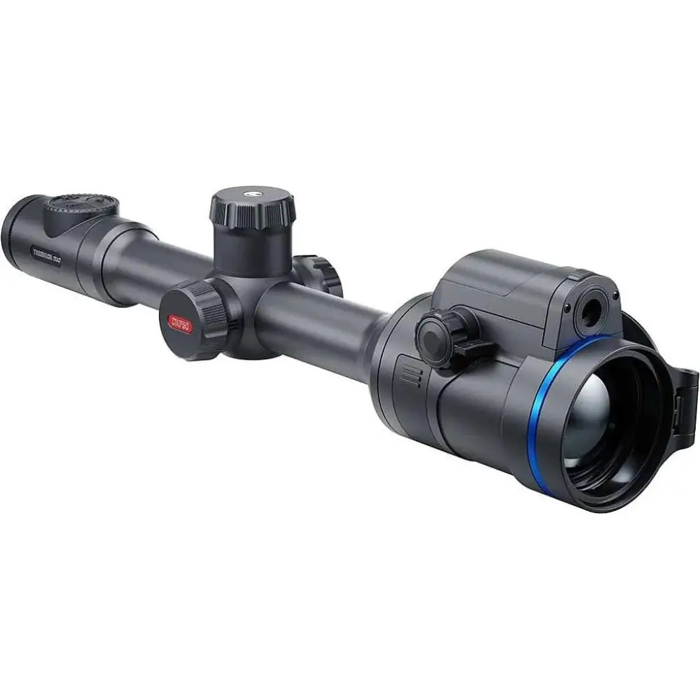 Sellmark Corporation Thermal Rifle Scopes Pulsar Thermion Duo Dxp50 Multispectral Scope Buy at Faith and Freedom