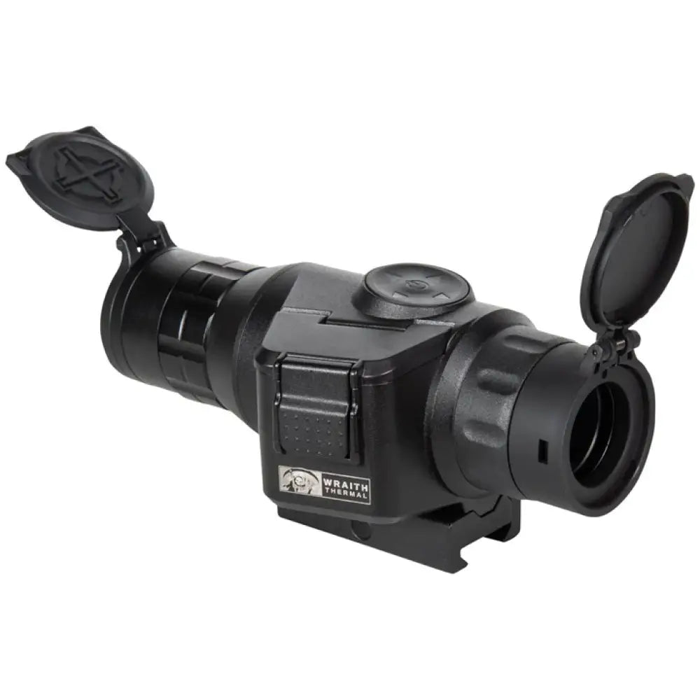 Sellmark Corporation Thermal Rifle Scopes Sightmark Wraith Mini 2-16x35 384x288 Riflescope Buy at Faith and Freedom