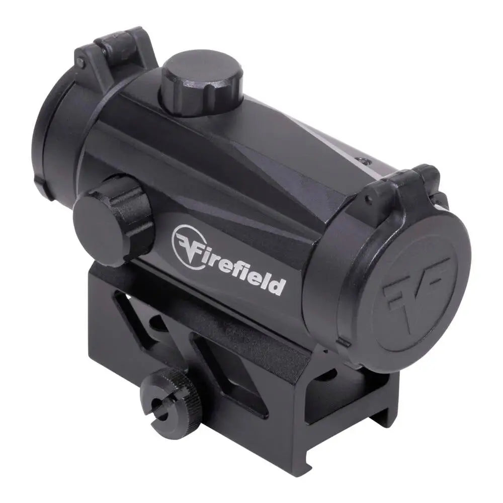 Sellmark Corporation Tube Firefield Impulse 1x22 Compact Red Dot Sight Buy at Faith and Freedom Outdoors