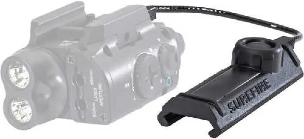 Sf Rsr-sr07 Remote Switch Rail Grabber Rifle - Rsrsr07