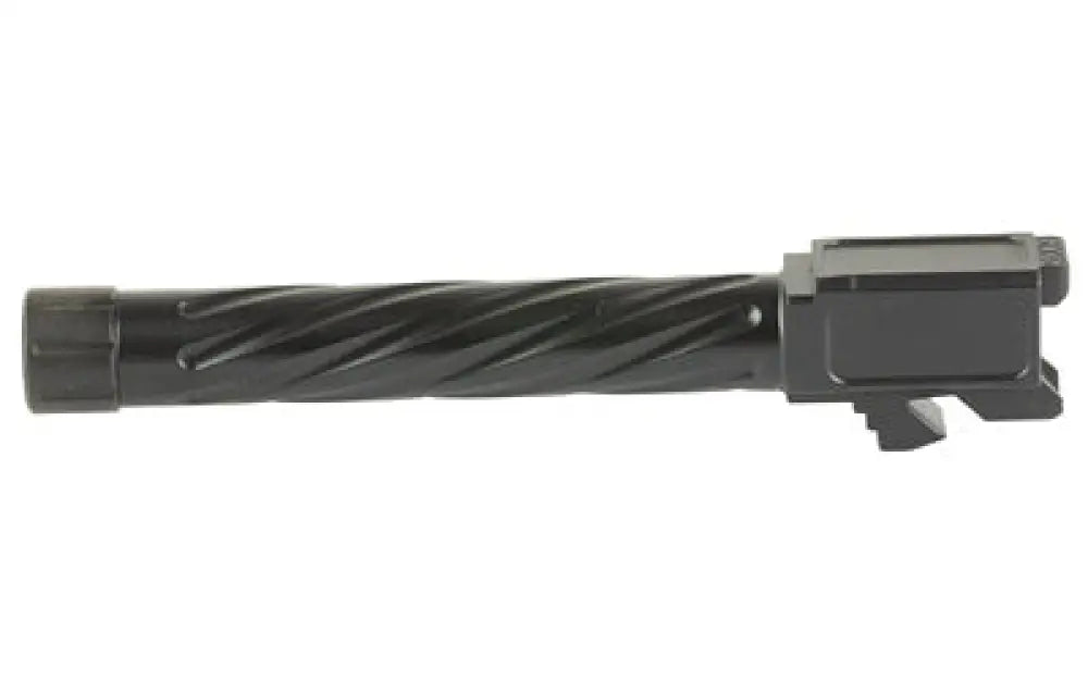 Shadow 5’’ Brl Dr Threaded- Blk Buy at Faith and Freedom Outdoors - Pistol Barrels - Barrel