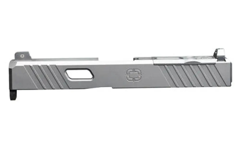 Shadow Gen 3 Optic Cut Slide Assem Buy at Faith and Freedom Outdoors - Handgun Parts - Slide