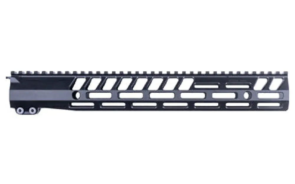 Sharps 14’’ Mlok Hg Full Top Rail Blk Buy at Faith and Freedom Outdoors - Handguards & Forends - Handguard