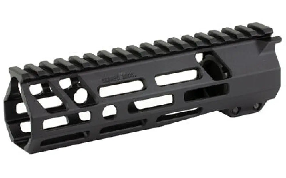 Sharps 7’’ Mlok Hg Full Top Rail Blk Buy at Faith and Freedom Outdoors - Handguards & Forends - Handguard