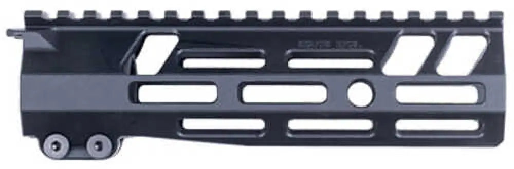 Sharps Bros. Handguard M-lok 7’’ Fits Ar-15 Rifles Black Sbhg08 - Sbhg08