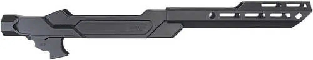 Sharps Bros Sbc07 Heatseeker Matte Black Cerakote Fits Ruger 10/22 Bolt Action