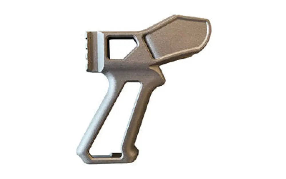 Sharps Cva Pistol Grip Black Buy at Faith and Freedom Outdoors - Grips - Grip