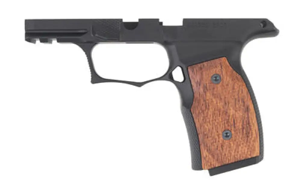 Sharps Grip Module for Sig 365/365xl Buy at Faith and Freedom Outdoors - Grips - Grip