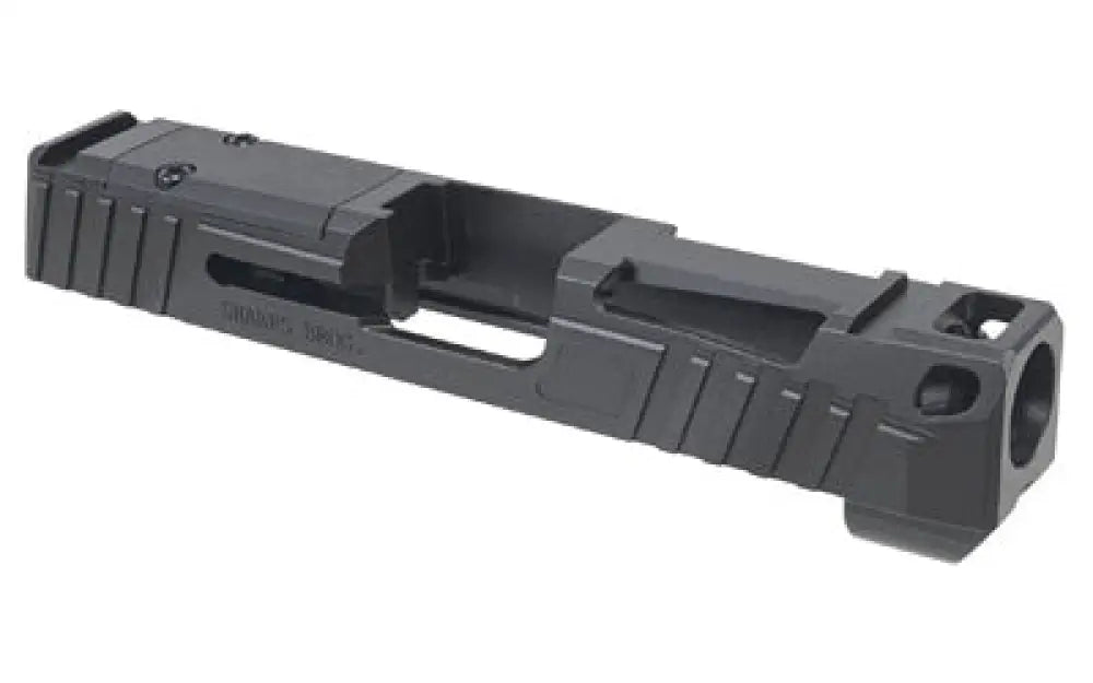 Sharps Slide Comp or for Sig 365 Blk Buy at Faith and Freedom Outdoors - Handgun Parts - Slide