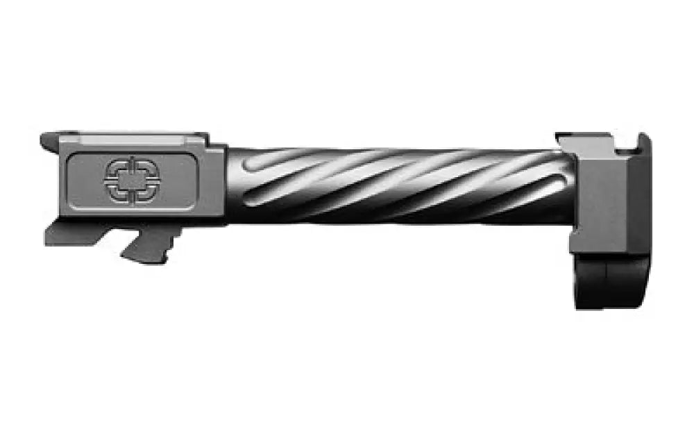 Shdw Mr/xr-p Blk Bbl Comp Kit 4.2’’ Buy at Faith and Freedom Outdoors - Pistol Barrels - Barrel