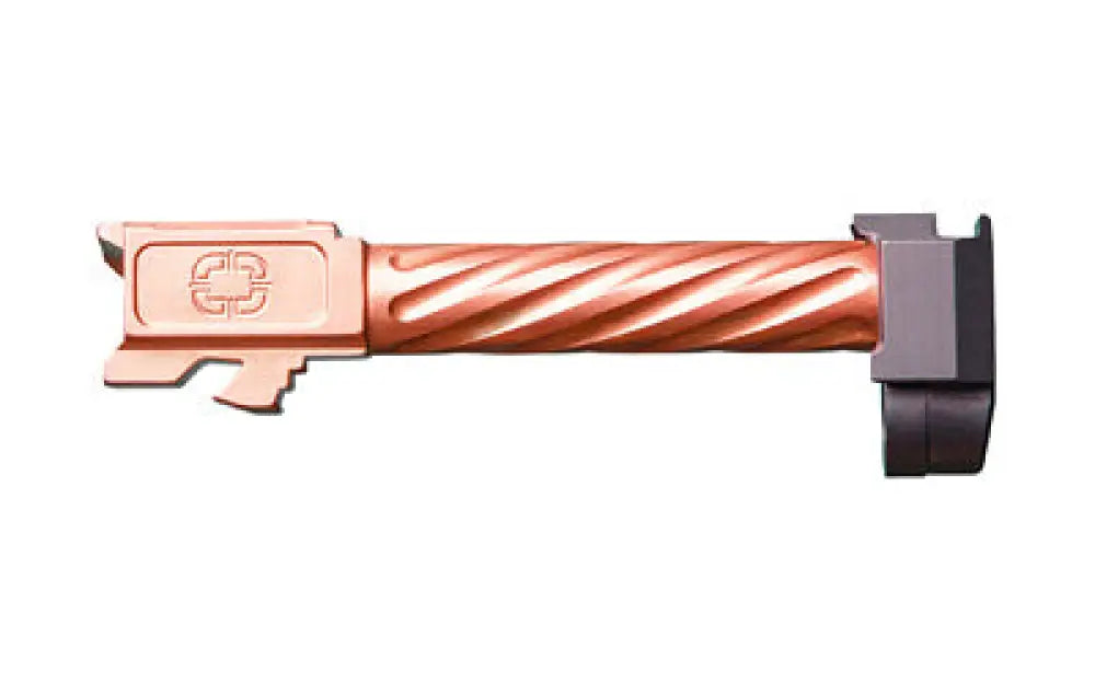 Shdw Mr/xr-p Brz Bbl Comp Kit 4.2’’ Buy at Faith and Freedom Outdoors - Pistol Barrels - Barrel