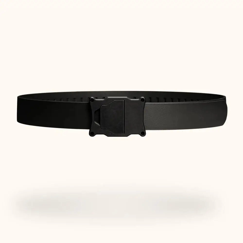Shield Arms Belts|holster & Duty Belts Apogee Belt Black with Buckle Buy at Faith and Freedom Outdoors
