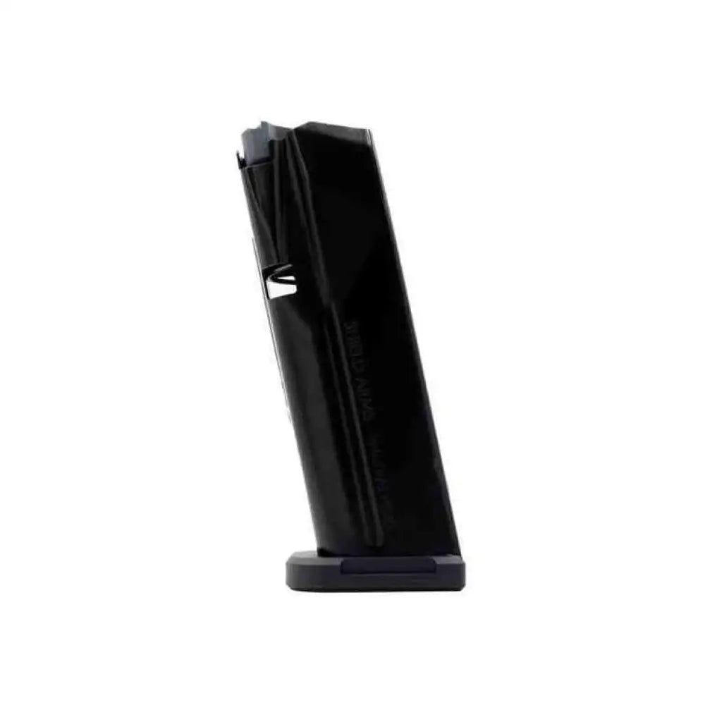 Shield Arms Handgun Magazines S15 Magazine Gen3 for Glock 43x & 48 9mm Luger 15/rd Buy at Faith and Freedom Outdoors