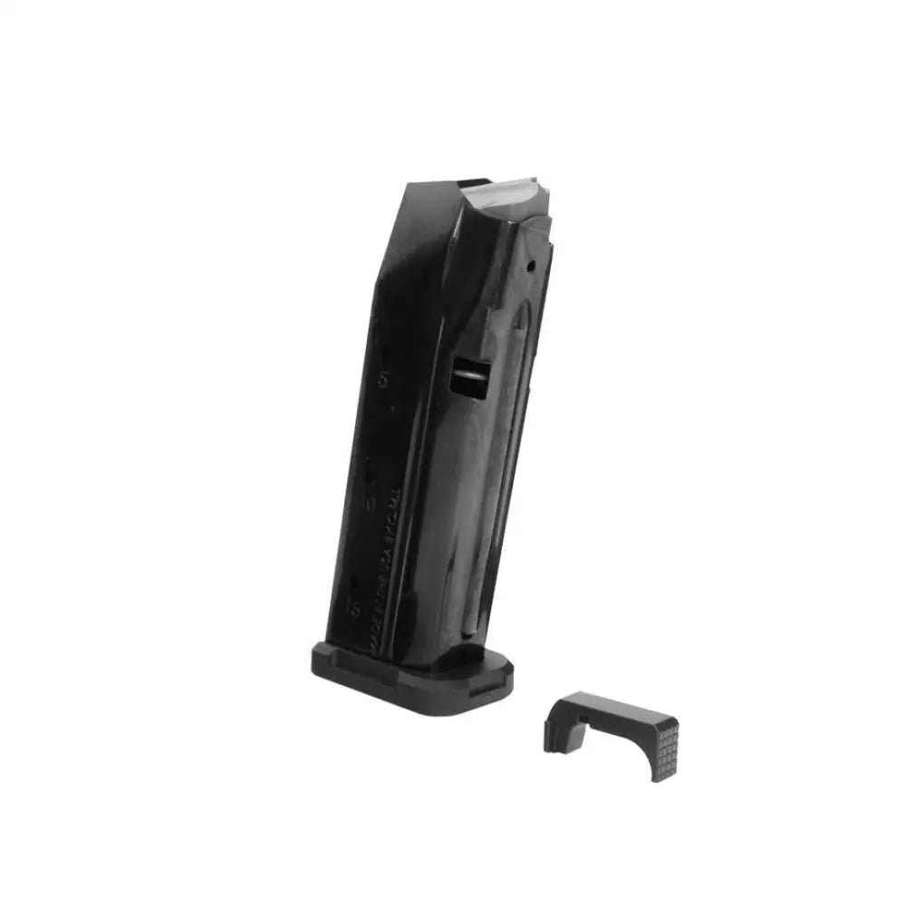 Shield Arms Handgun Magazines S15 Starter Kit Incl 1 Gen3 Magazine and Standard Steel Mag Catch Buy at Faith