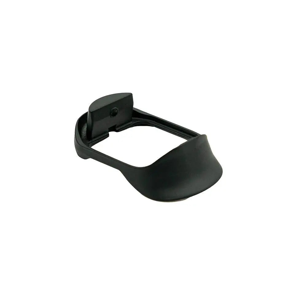 Shield Arms Magazine Accessories Premium Magwell for Gen 5 Glock 19/23/44 Black Buy at Faith and Freedom Outdoors