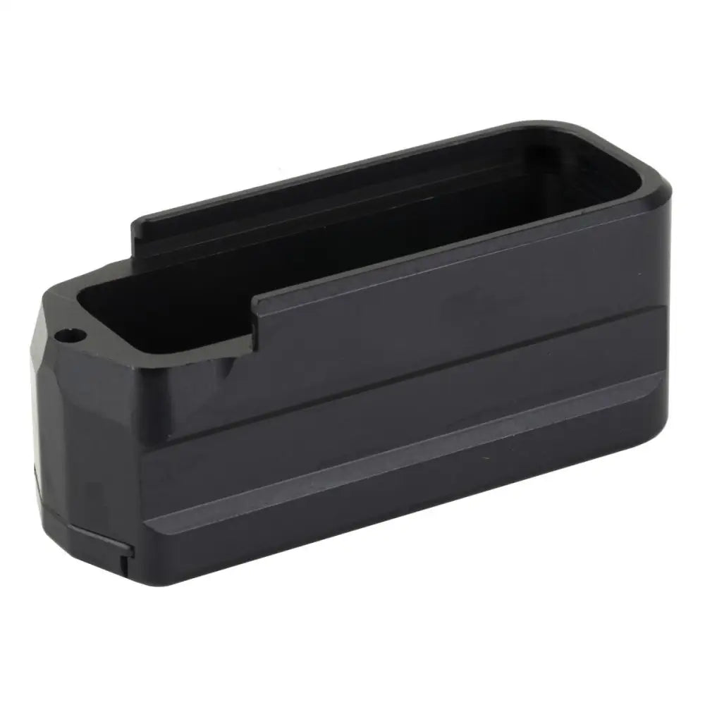 Shield Arms Magazine Extensions Magpul Pmag +5 Rifle 5/rd Black Buy at Faith and Freedom Outdoors