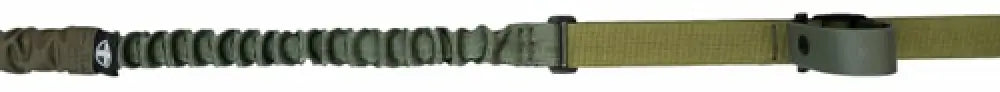 Shield Arms Sgpslngodg Partisan Od Green Nylon Adjustable Two-point - Sgpslngodg