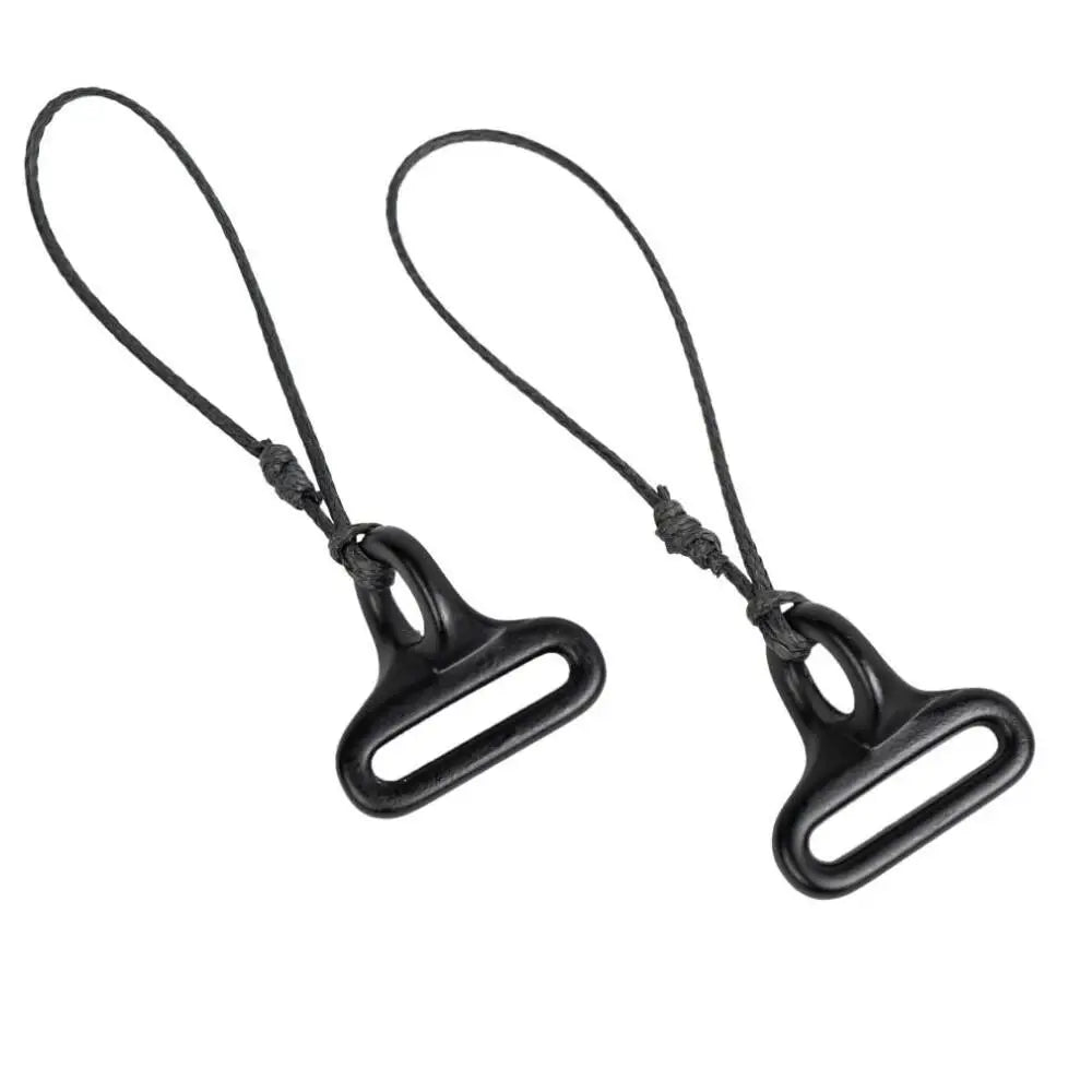 Shield Arms Sling Accessories Kevlar Loop Black 2/ct Buy at Faith and Freedom Outdoors