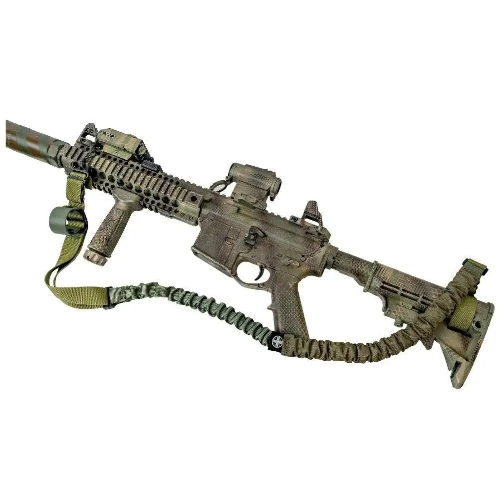 Shield Arms Slings Mountain Partisan Sling Pineland with Kevlar Loops Buy at Faith and Freedom Outdoors