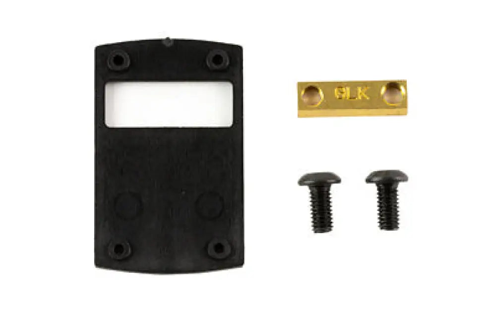 Shld Low Pro Safariland Ide Mnt for Glock 21 Buy at Faith and Freedom Outdoors - Mounting Accessories - Mount