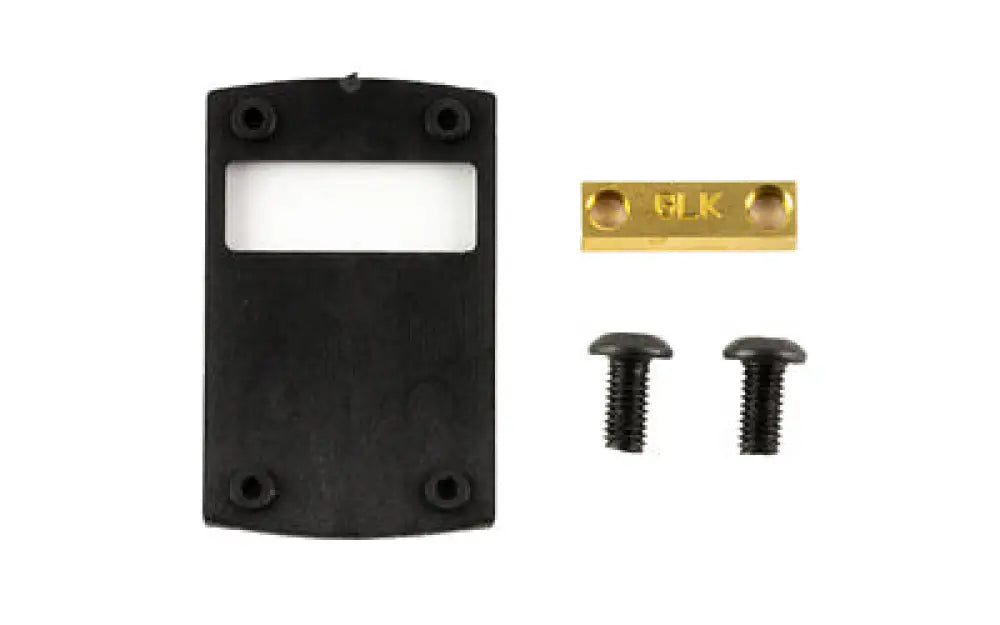 Shld Low Pro Safariland Ide Mnt for Glock 22 Buy at Faith and Freedom Outdoors - Mounting Accessories - Mount