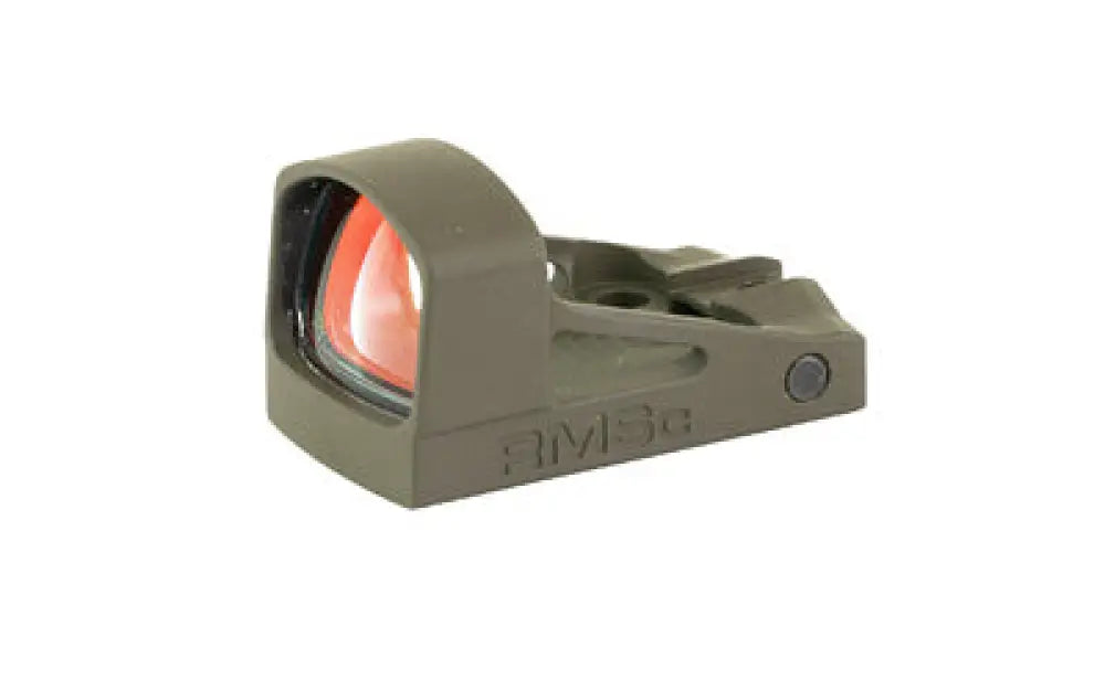 Shld Rmsc Gls Ed Mini Sight 8moa Odg Buy at Faith and Freedom Outdoors - Red Dot Sights & Non-magnified Optics - Reflex