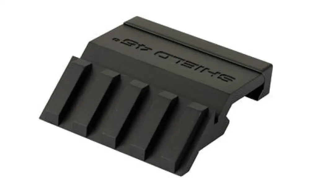 Shlds 45 Offset Picatinny Mount Buy at Faith and Freedom Outdoors - Mounting Accessories - Mount