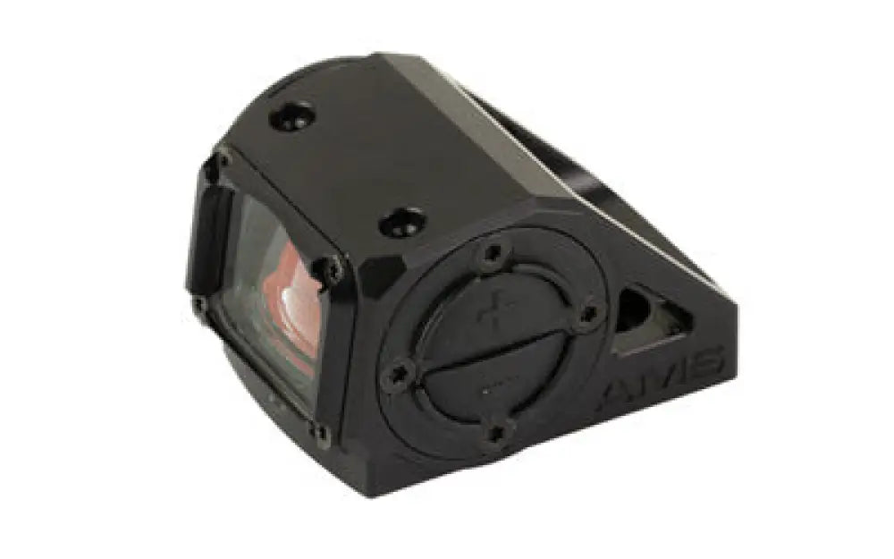 Shlds Ams Enclosed Emitter Rds 4moa Buy at Faith and Freedom Outdoors - Red Dot Sights & Non-magnified Optics