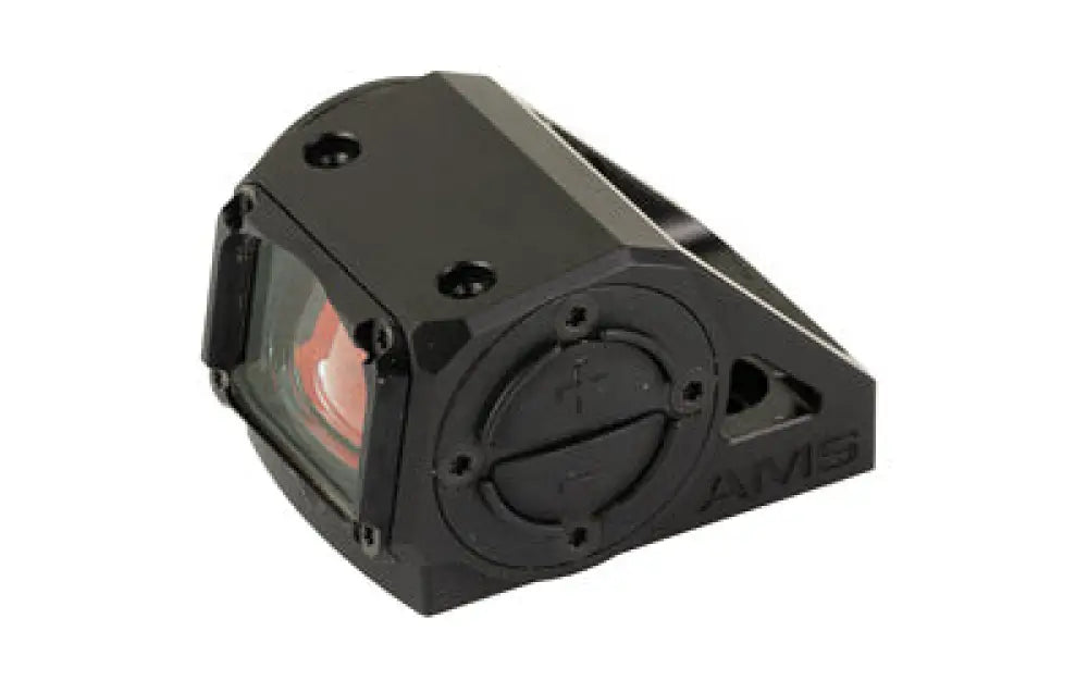 Shlds Ams Enclosed Emitter Rds 8moa Buy at Faith and Freedom Outdoors - Red Dot Sights & Non-magnified Optics
