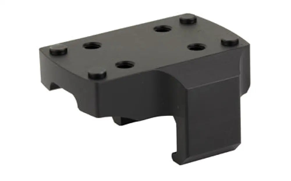 SHLDS MOUNT PLATE MP5 Buy At Faith And Freedom Outdoors - Mount